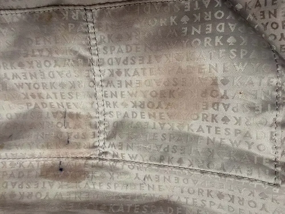 Kate Spade New York Cobble Hill Leslie Pebbled Leather Satchel Shoulder Bag
